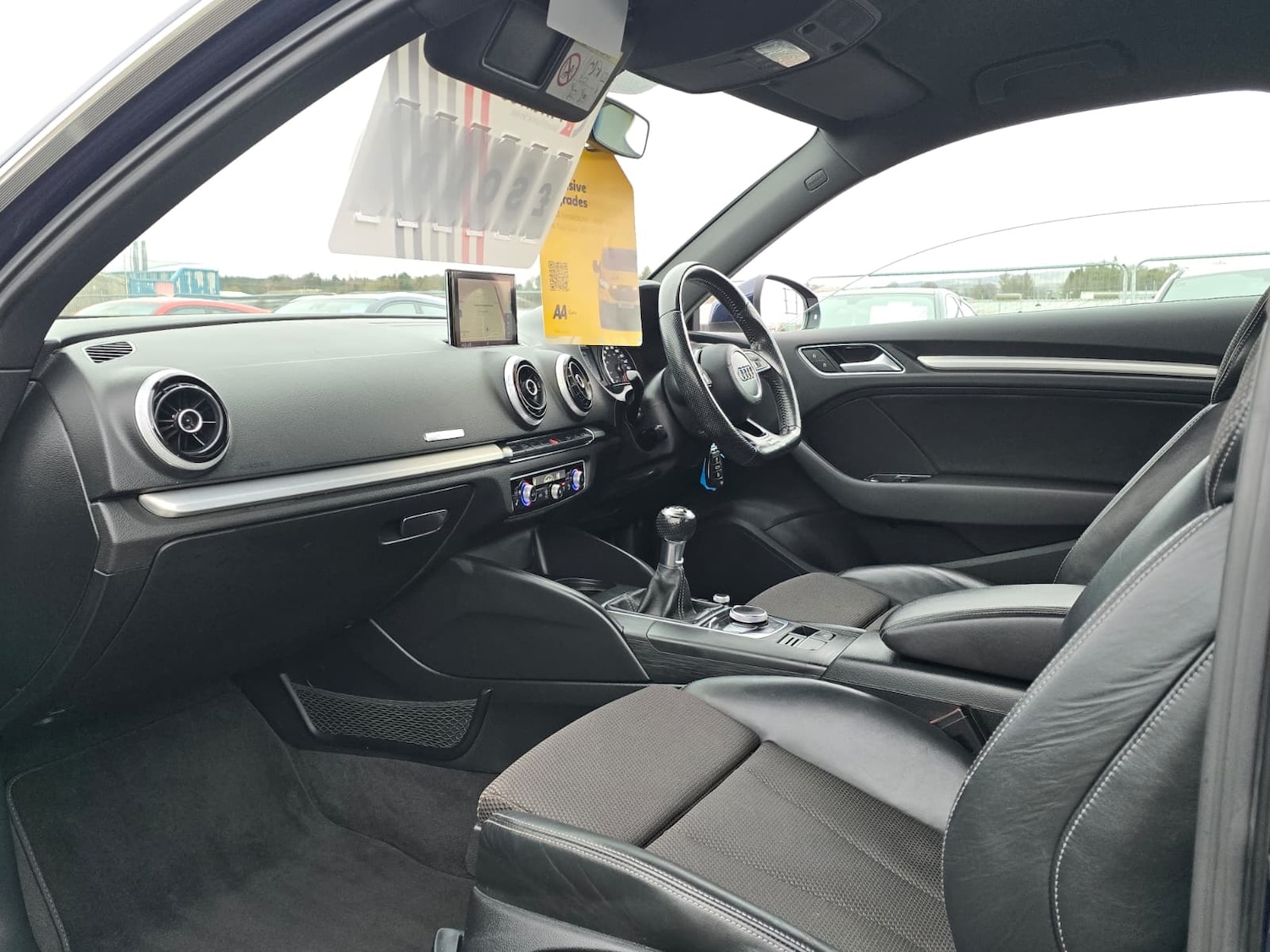 Used Audi A3 2016 for sale - 77988884: Photo 18