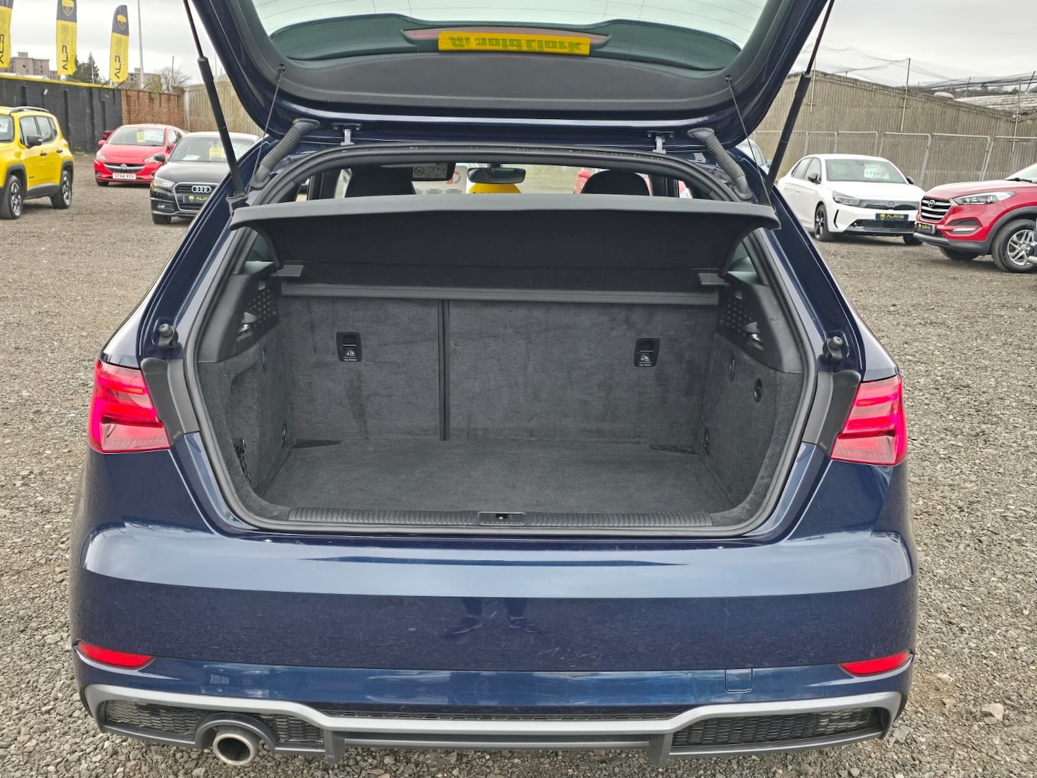 Used Audi A3 2016 for sale - 77988884: Photo 19