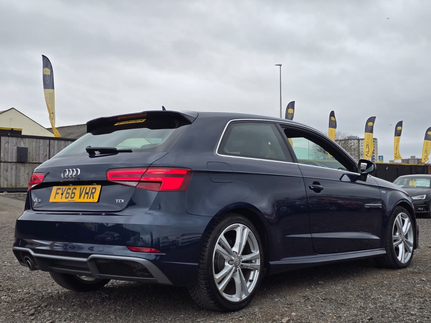 Used Audi A3 2016 for sale - 77988884: Photo 5