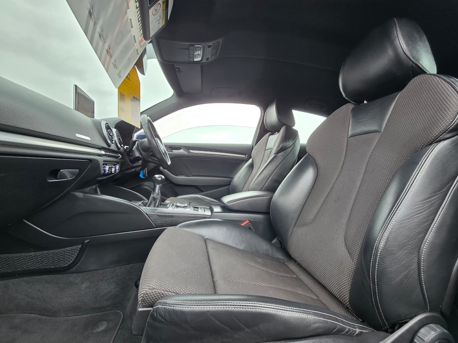 Used Audi A3 2016 for sale - 77988884: Photo 7