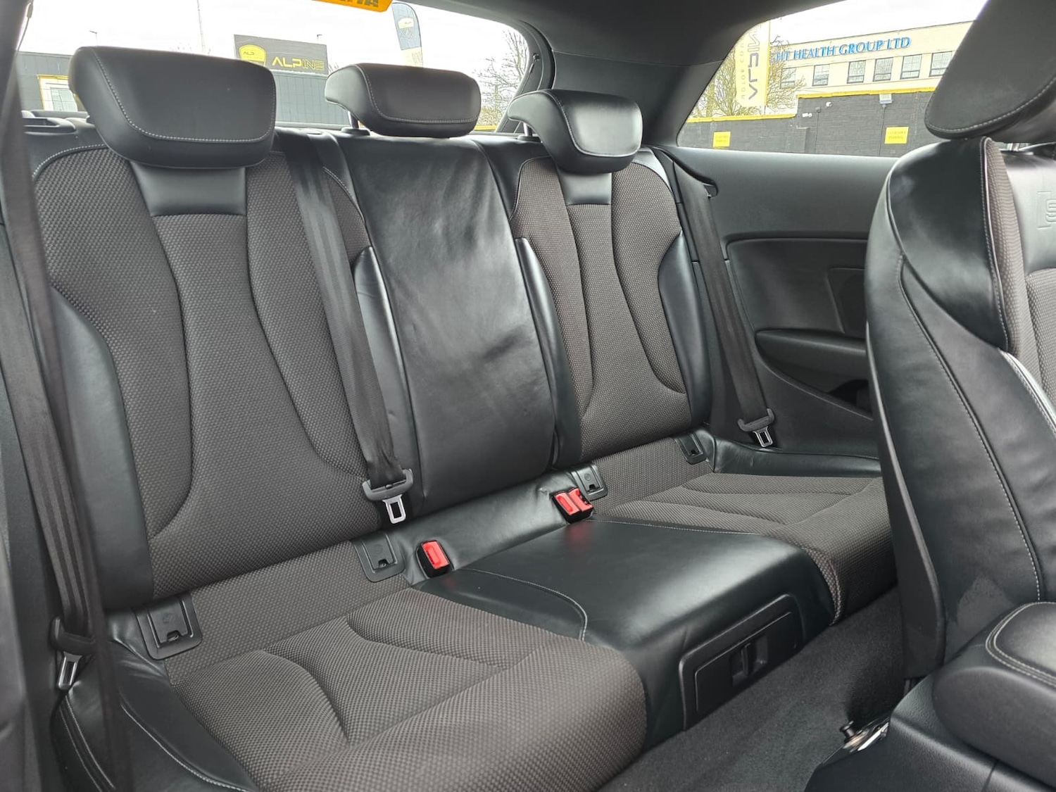 Used Audi A3 2016 for sale - 77988884: Photo 8