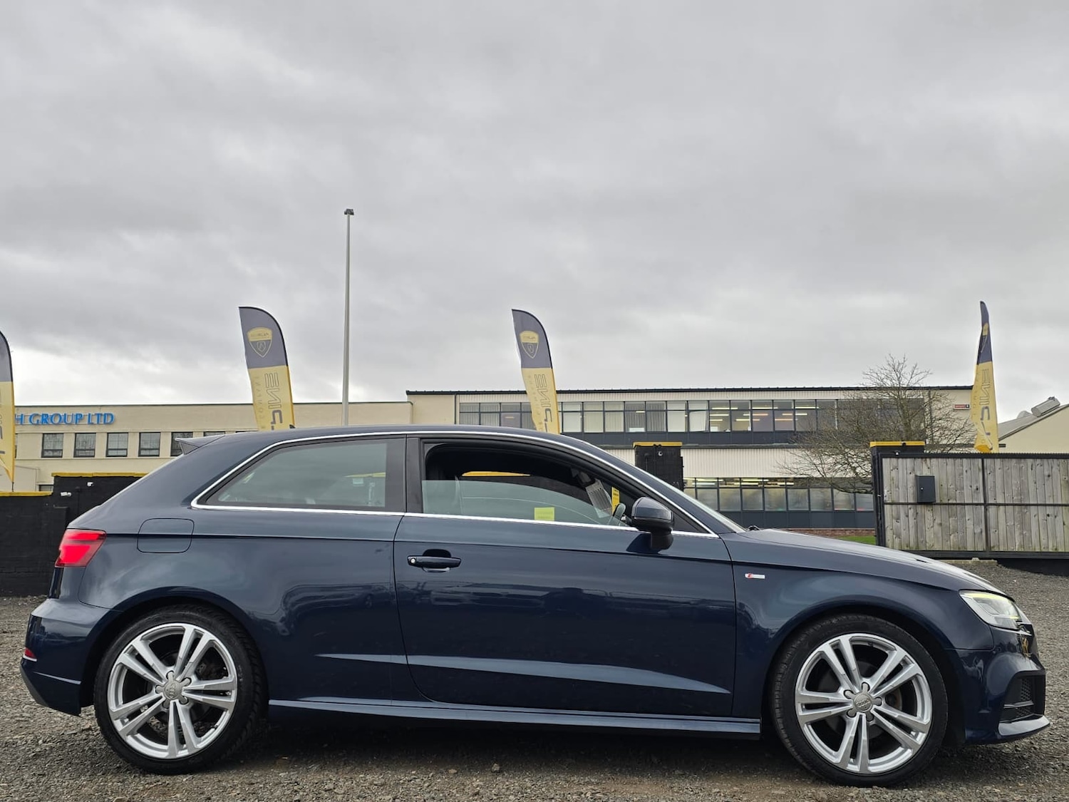 Used Audi A3 2016 for sale - 77988884: Photo 9