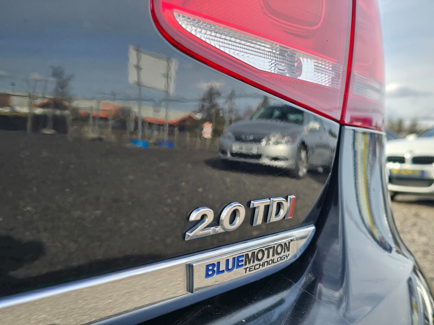 Used Volkswagen Passat 2013 for sale - 78109026: Photo 10