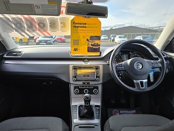 Used Volkswagen Passat 2013 for sale - 78109026: Photo