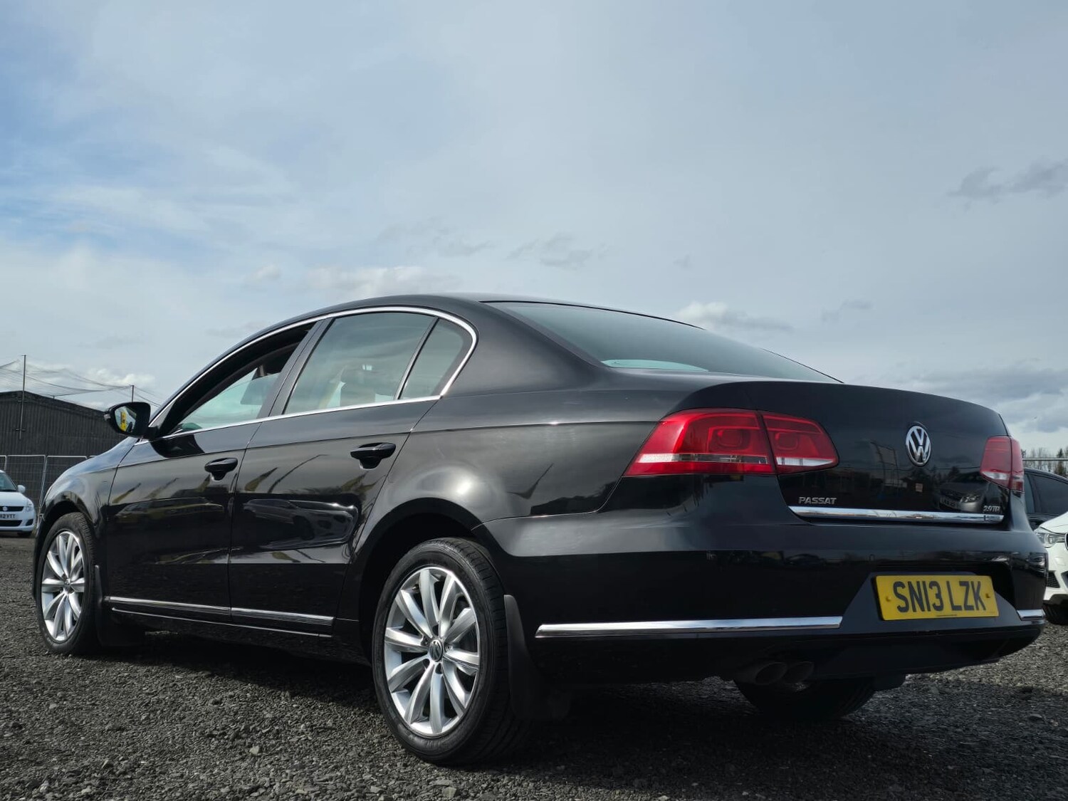 Used Volkswagen Passat 2013 for sale - 78109026: Photo 6