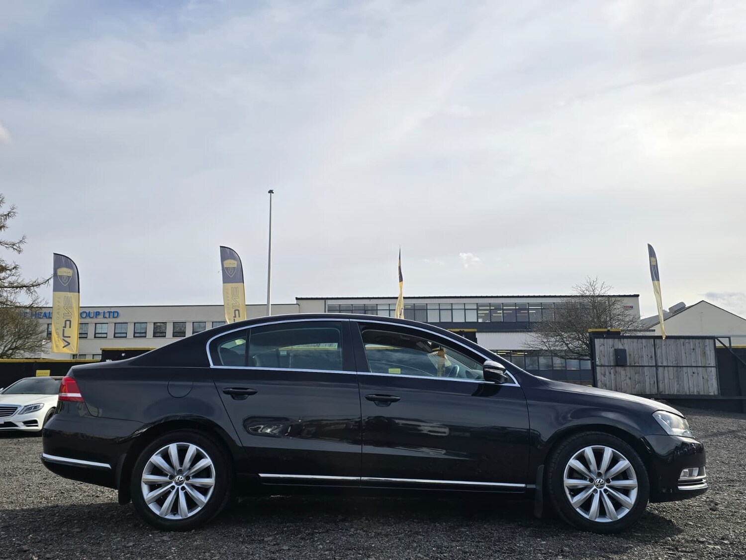 Used Volkswagen Passat 2013 for sale - 78109026: Photo 9