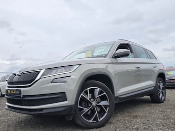 Used Skoda Kodiaq 2019 for sale - 78296637: Photo