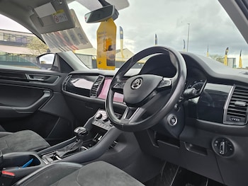 Used Skoda Kodiaq 2019 for sale - 78296637: Photo