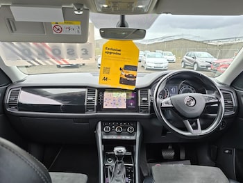Used Skoda Kodiaq 2019 for sale - 78296637: Photo