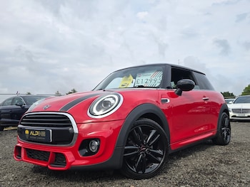 Used MINI Hatch 2019 for sale - 79407921: Photo