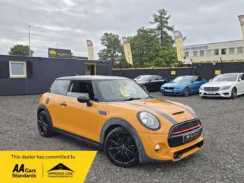 Used MINI Hatch 2014 for sale - 75366869: Photo