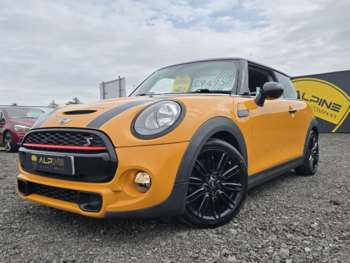 Used MINI Hatch 2014 for sale - 75366869: Photo