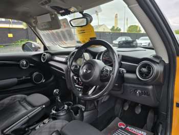 Used MINI Hatch 2014 for sale - 75366869: Photo