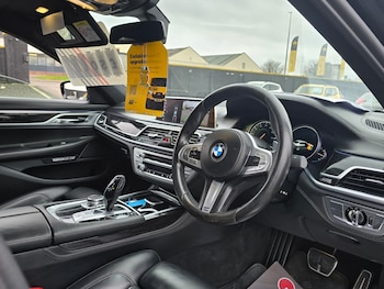 Used BMW 7 Series 2017 for sale - 78311268: Photo