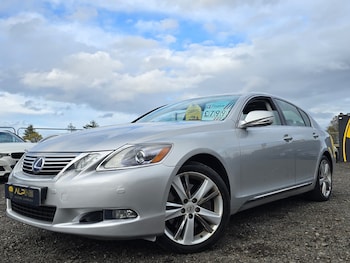 Used Lexus GS 2011 for sale - 78218097: Photo