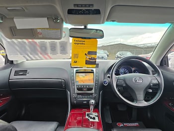 Used Lexus GS 2011 for sale - 78218097: Photo