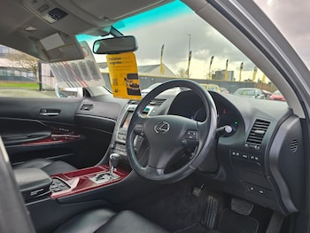 Used Lexus GS 2011 for sale - 78218097: Photo