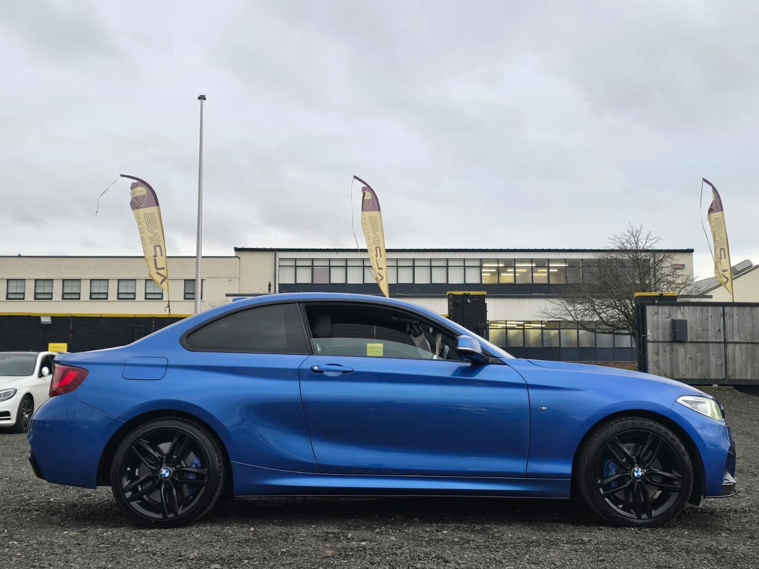 Used BMW 2 Series 2015 for sale - 76933060: Photo 10