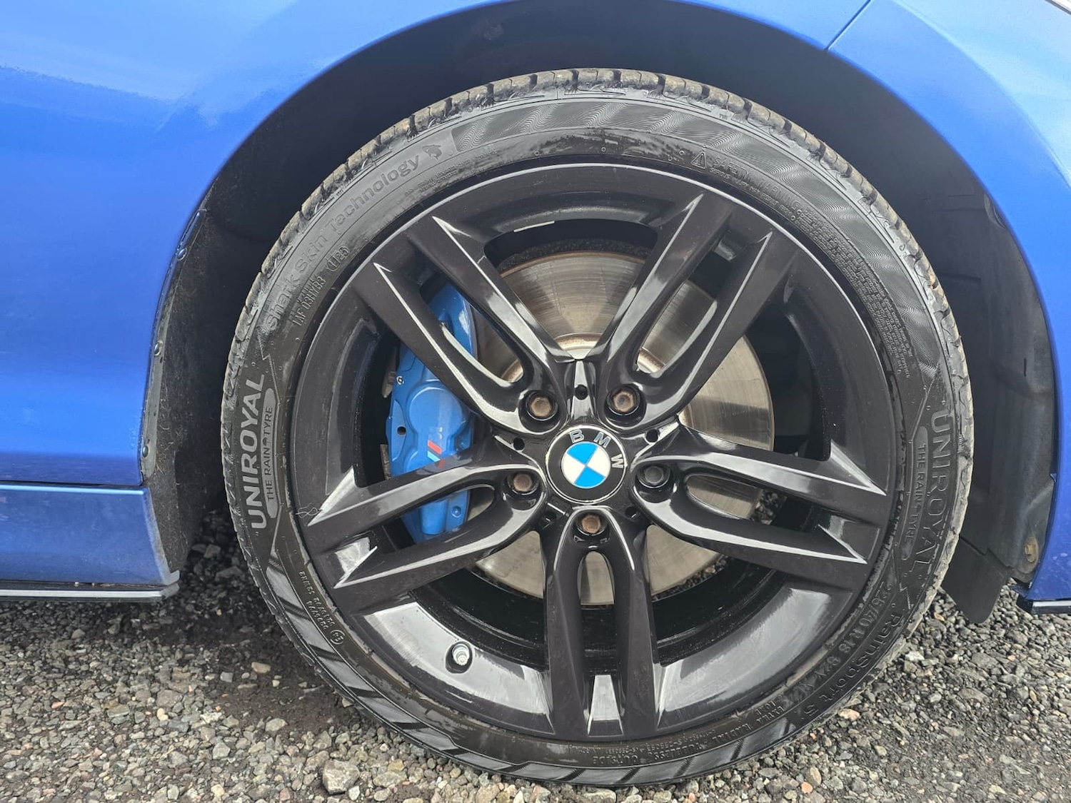 Used BMW 2 Series 2015 for sale - 76933060: Photo 13