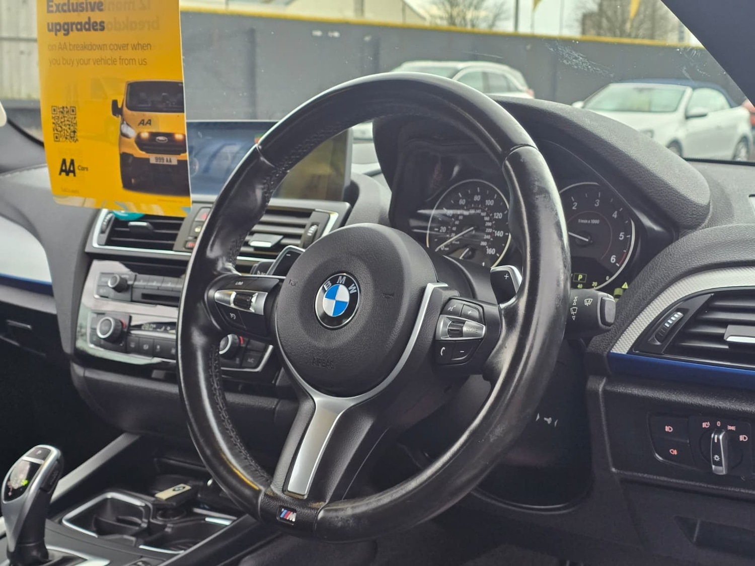 Used BMW 2 Series 2015 for sale - 76933060: Photo 15