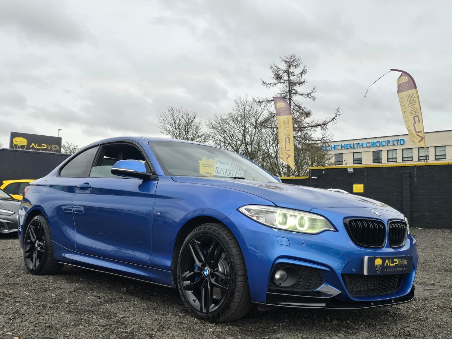 Used BMW 2 Series 2015 for sale - 76933060: Photo 18