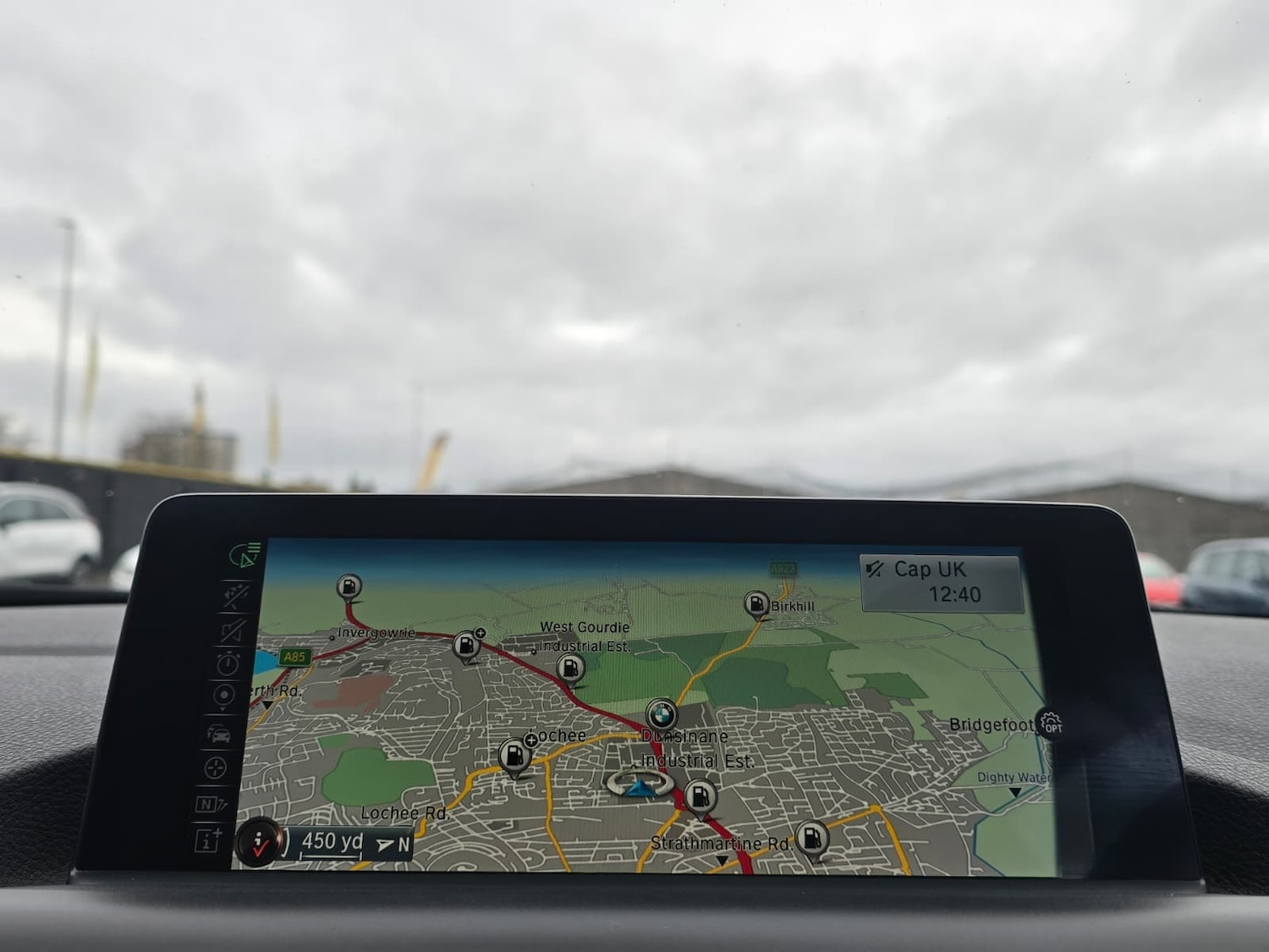 Used BMW 2 Series 2015 for sale - 76933060: Photo 19