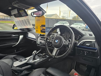 Used BMW 2 Series 2015 for sale - 76933060: Photo