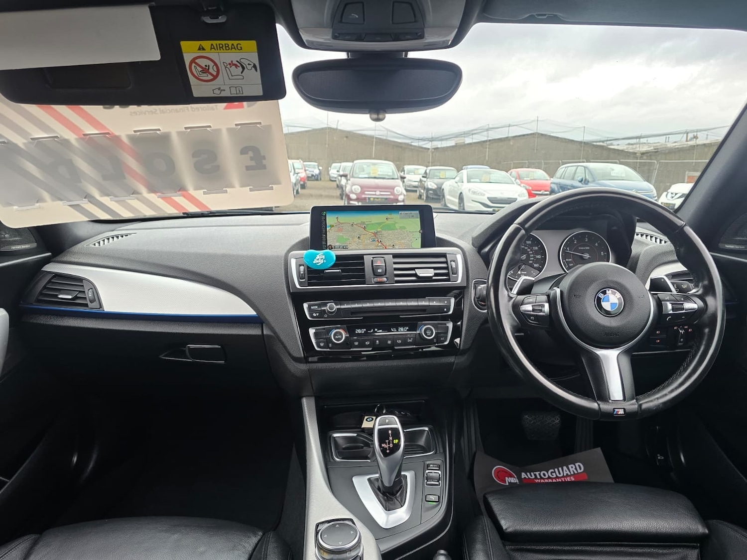 Used BMW 2 Series 2015 for sale - 76933060: Photo 5