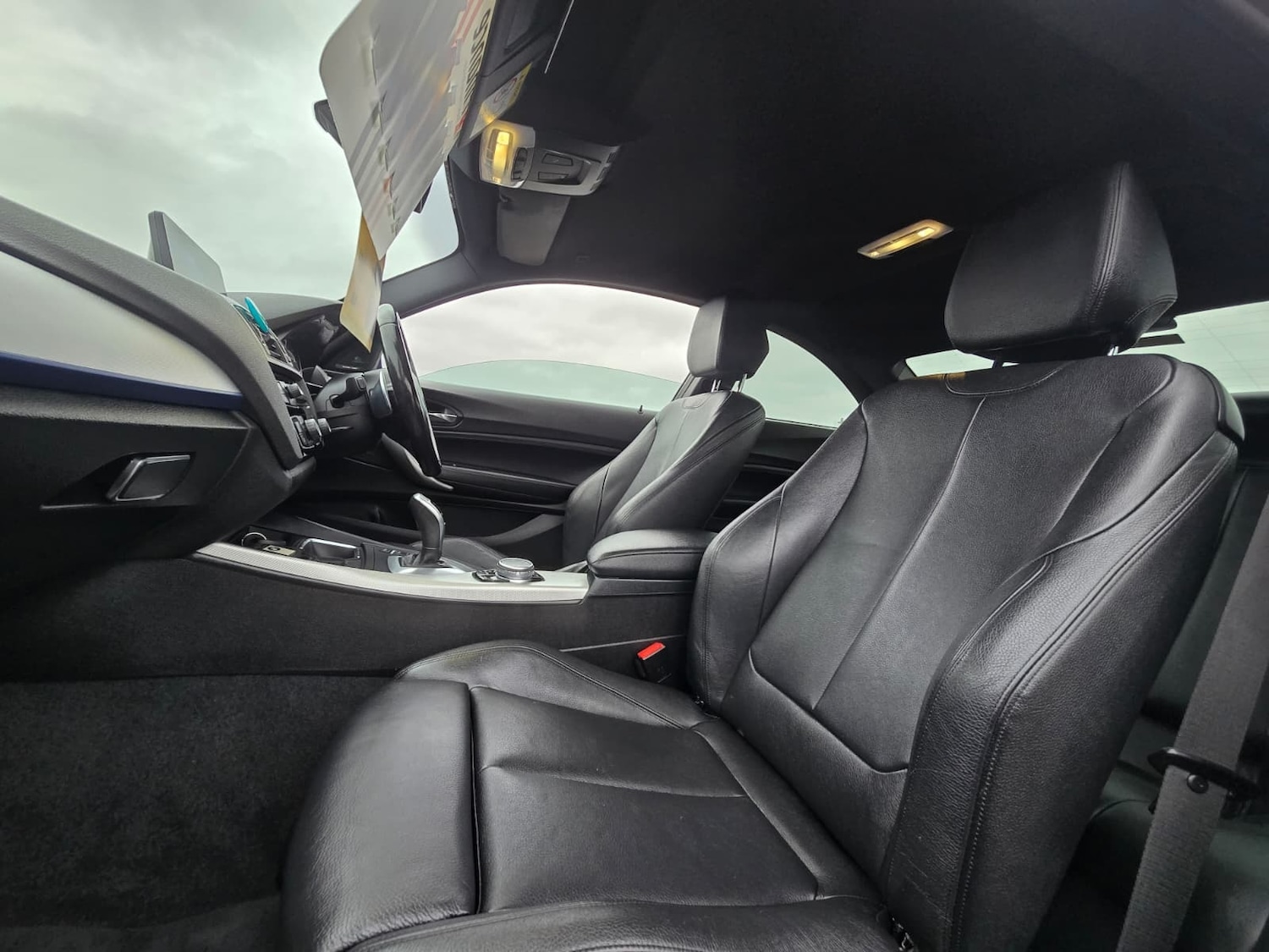 Used BMW 2 Series 2015 for sale - 76933060: Photo 8