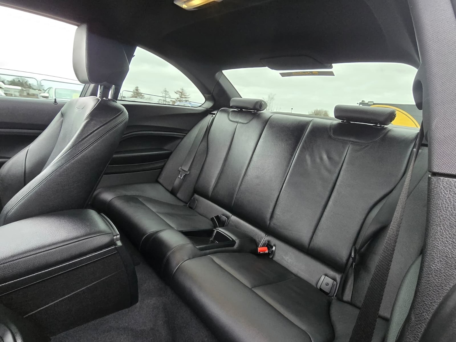 Used BMW 2 Series 2015 for sale - 76933060: Photo 9