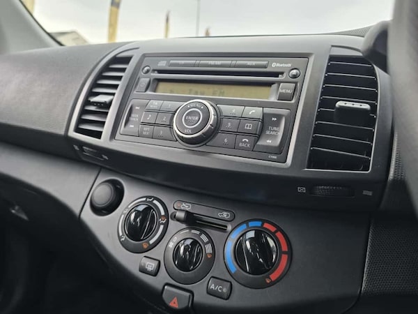 Used Nissan Micra 2008 for sale - 76309902: Photo 10