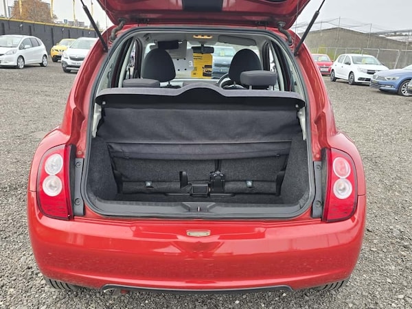 Used Nissan Micra 2008 for sale - 76309902: Photo 14