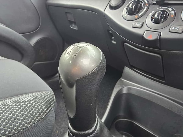 Used Nissan Micra 2008 for sale - 76309902: Photo 15