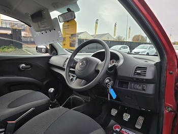 Used Nissan Micra 2008 for sale - 76309902: Photo 4