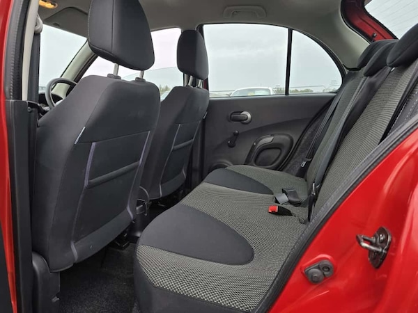Used Nissan Micra 2008 for sale - 76309902: Photo 9