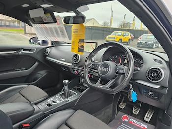 Used Audi A3 2016 for sale - 78176717: Photo