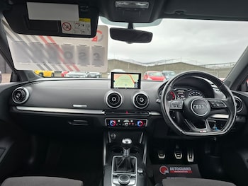 Used Audi A3 2016 for sale - 78176717: Photo