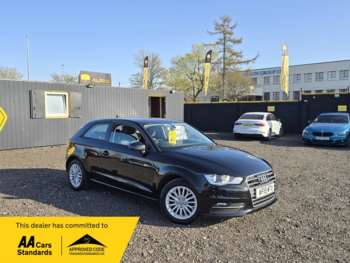 2015 (15) - 1.6 TDI 110 SE Technik 3dr