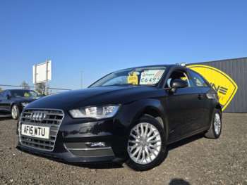 Used Audi A3 2015 for sale - 74328236: Photo