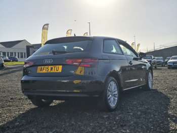 Used Audi A3 2015 for sale - 74328236: Photo