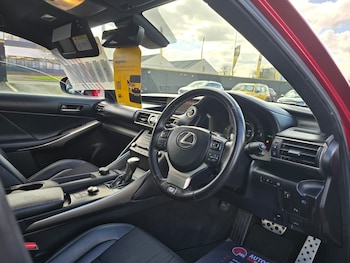 Used Lexus IS 2019 for sale - 78496671: Photo