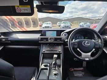 Used Lexus IS 2019 for sale - 78496671: Photo