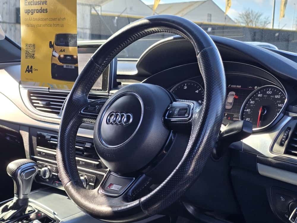Used Audi A7 2012 for sale - 76340954: Photo 10