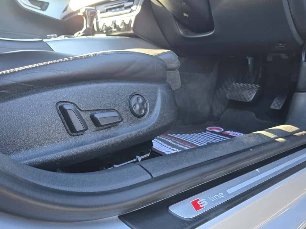 Used Audi A7 2012 for sale - 76340954: Photo 14