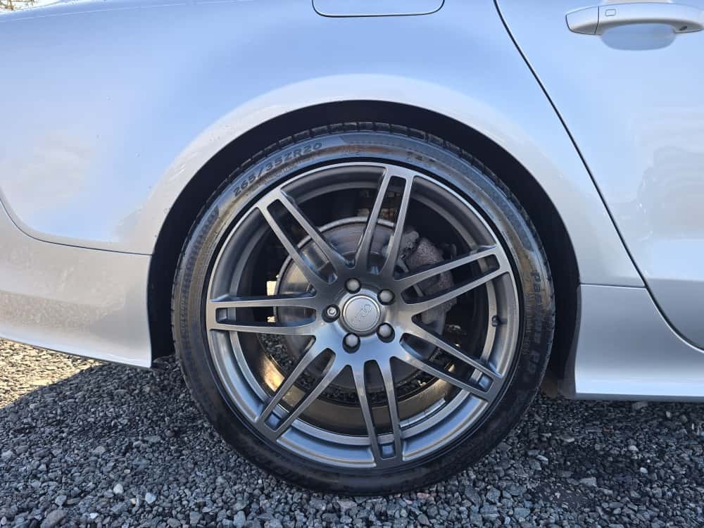 Used Audi A7 2012 for sale - 76340954: Photo 15