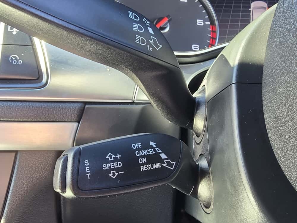 Used Audi A7 2012 for sale - 76340954: Photo 17