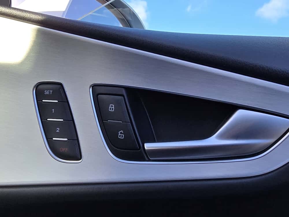 Used Audi A7 2012 for sale - 76340954: Photo 18