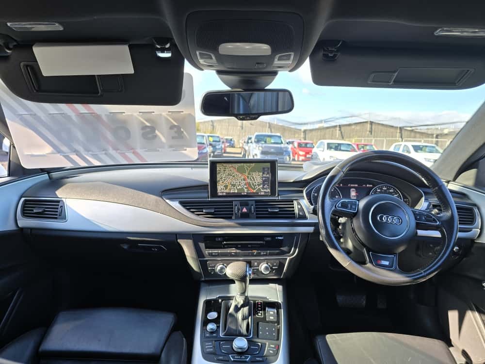 Used Audi A7 2012 for sale - 76340954: Photo 5