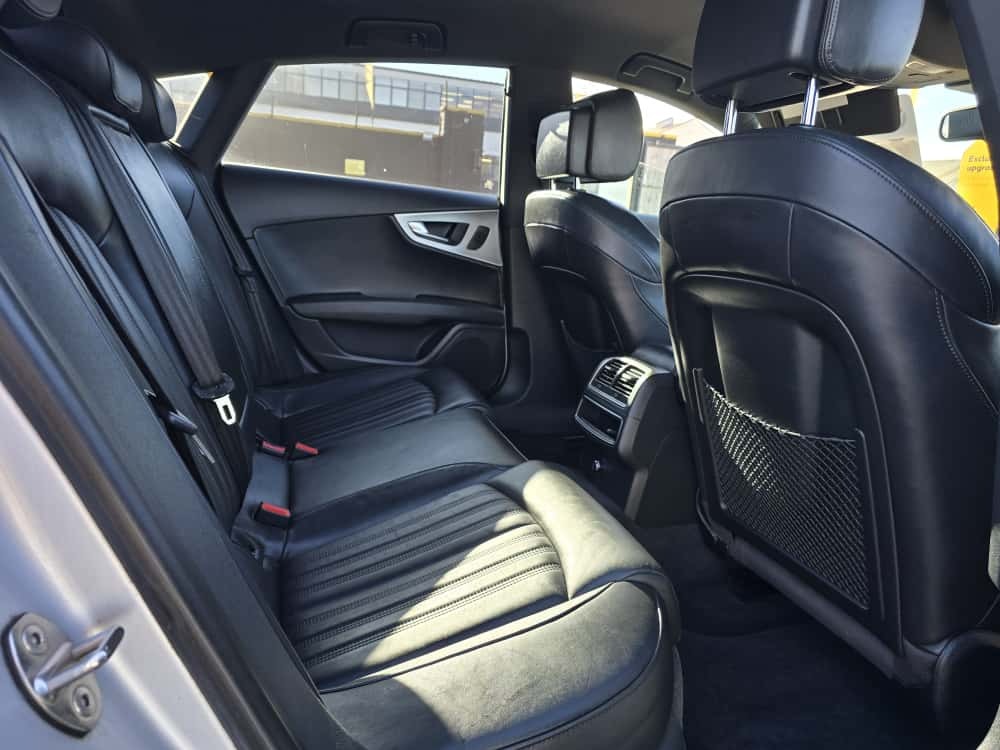 Used Audi A7 2012 for sale - 76340954: Photo 8