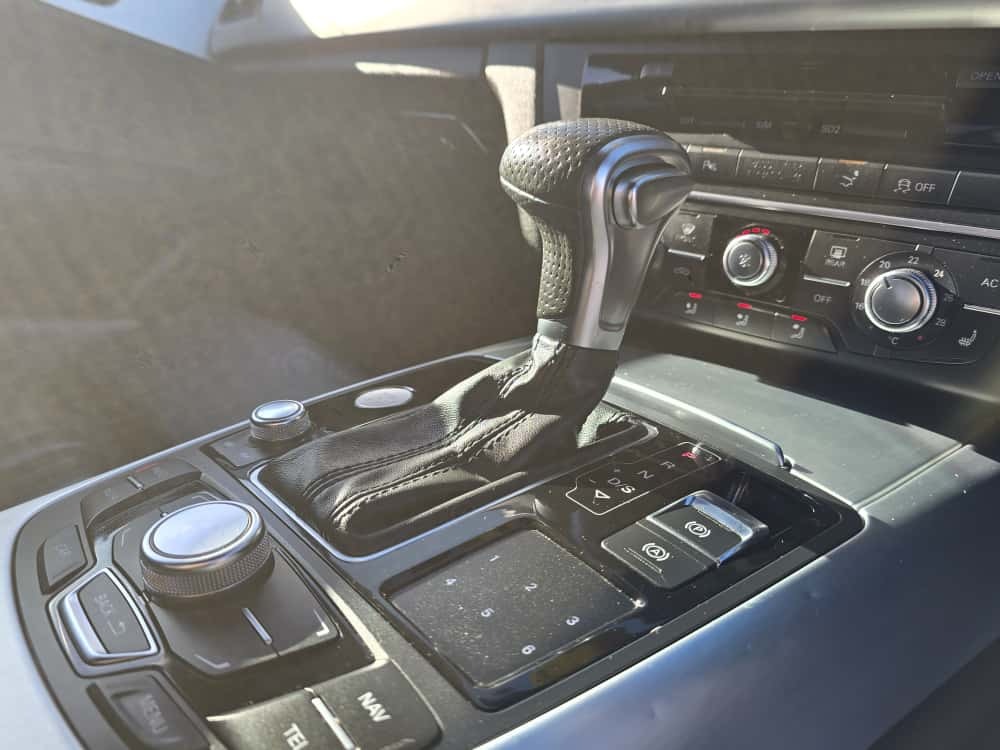 Used Audi A7 2012 for sale - 76340954: Photo 9
